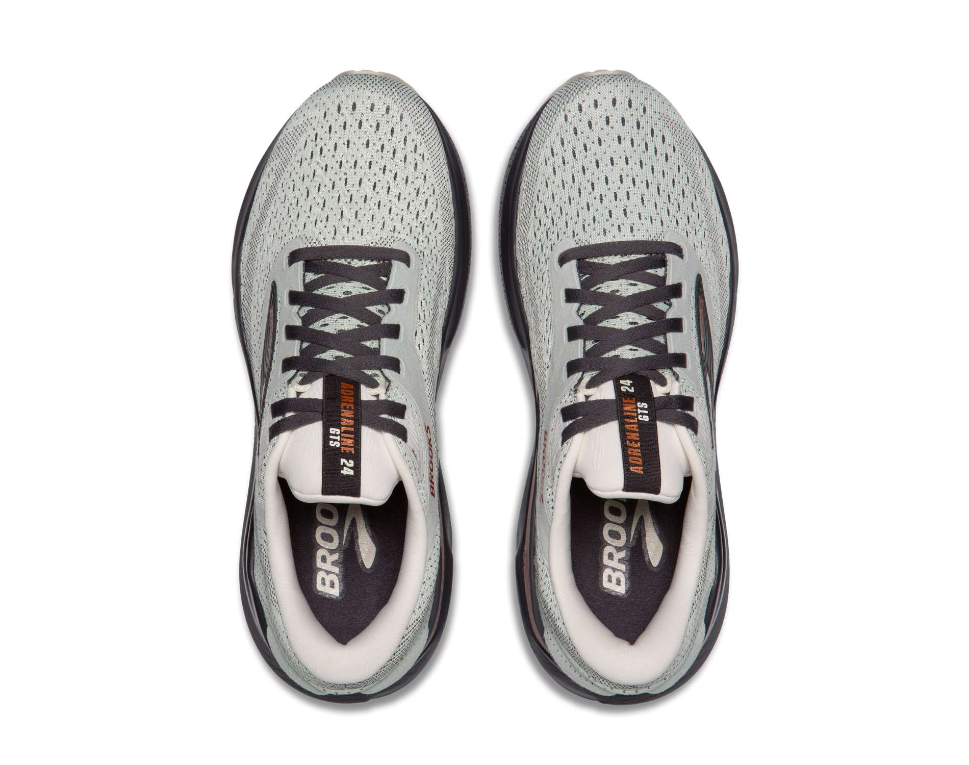 Brooks Adrenaline GTS 24 hardloopschoenen voor dames
