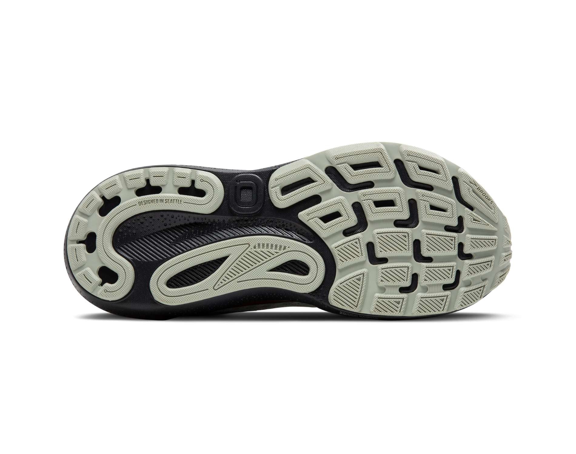 Brooks Adrenaline GTS 24 hardloopschoenen voor dames