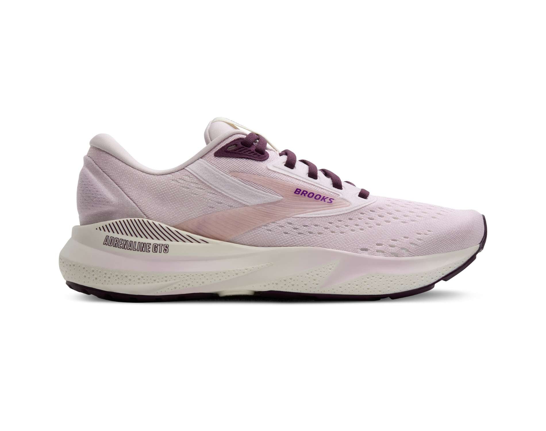 Brooks Adrenaline GTS 24 hardloopschoenen voor dames