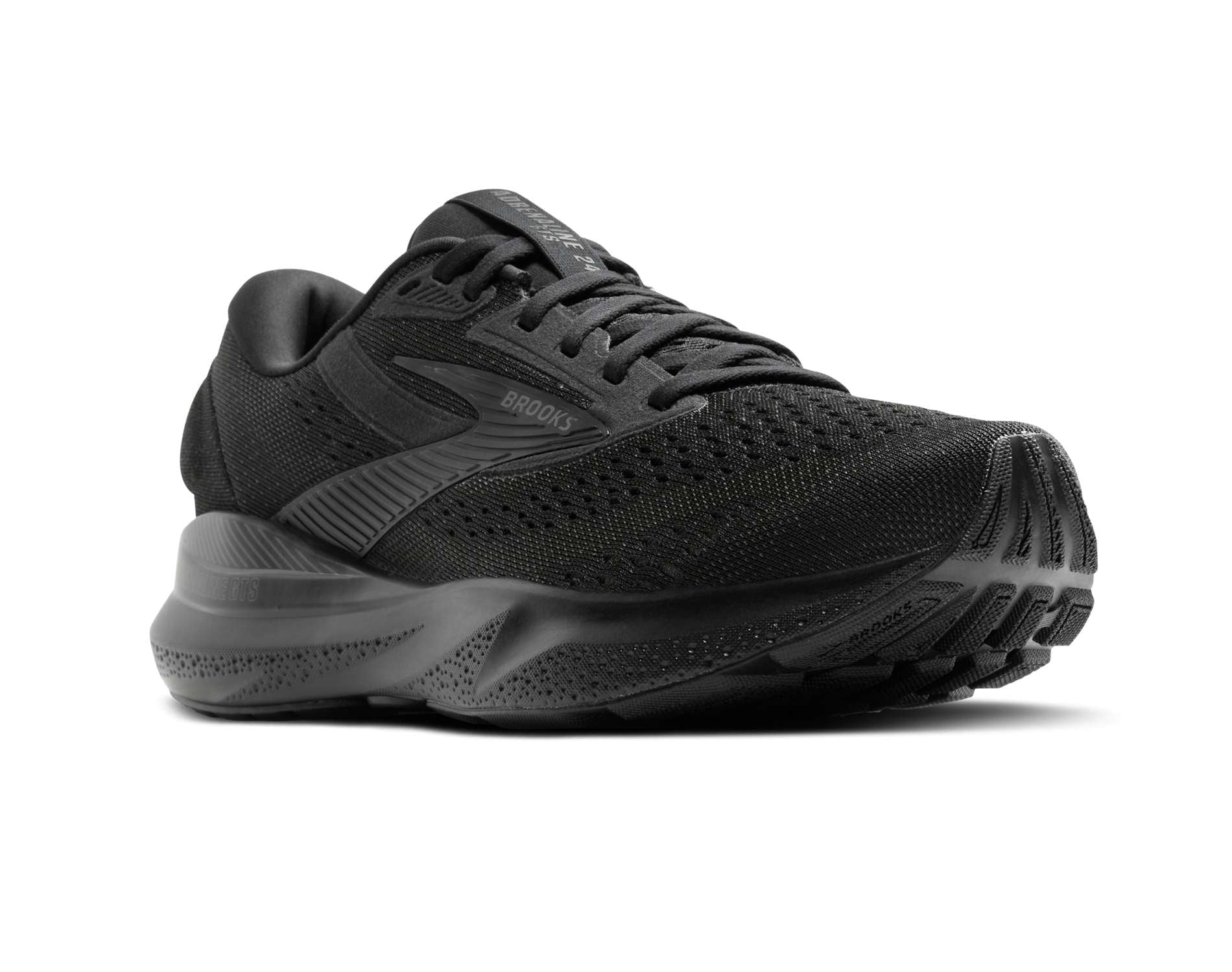 Brooks Adrenaline GTS 24 extra brede hardloopschoenen voor heren