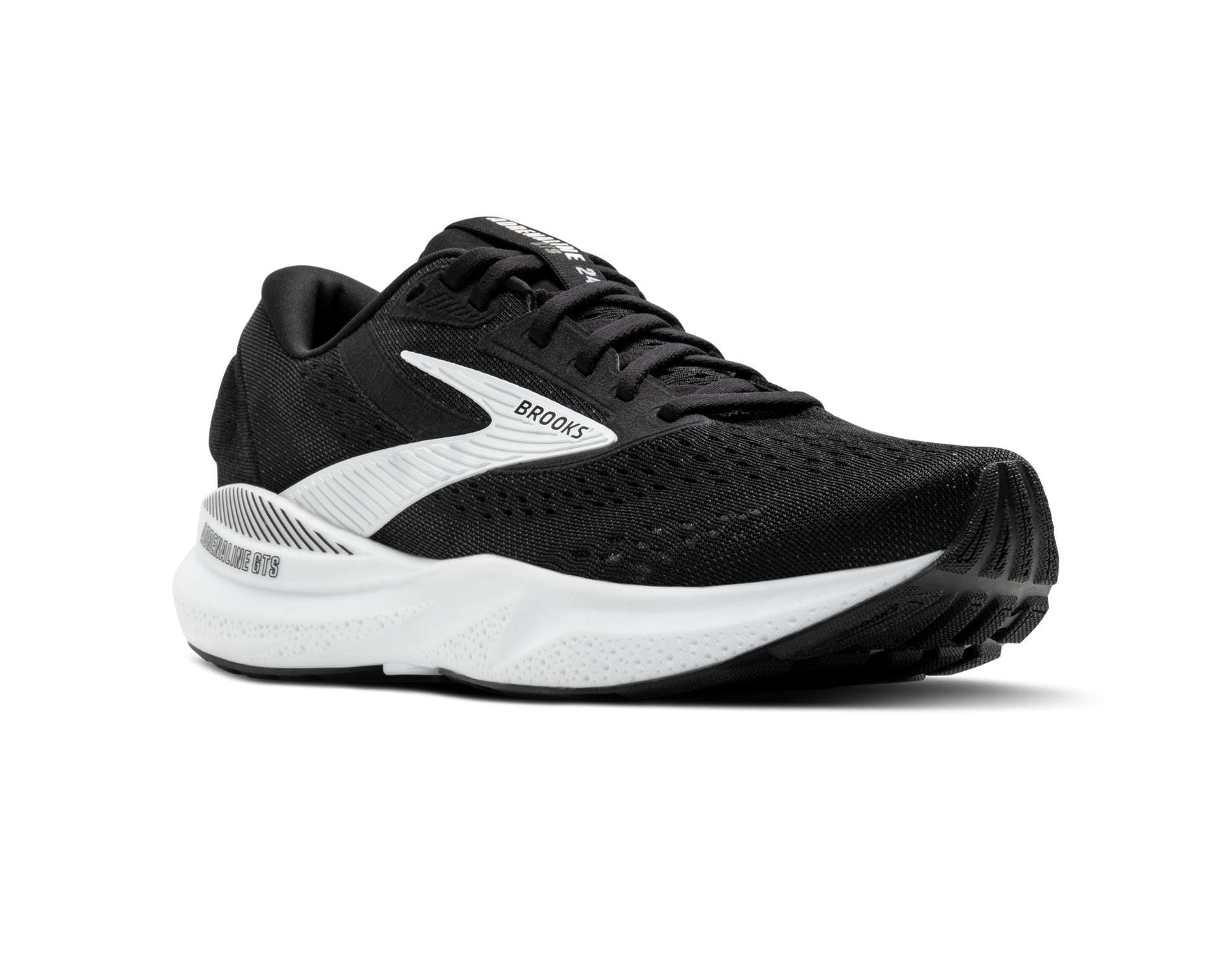 Brooks Adrenaline GTS 24 hardloopschoenen voor dames