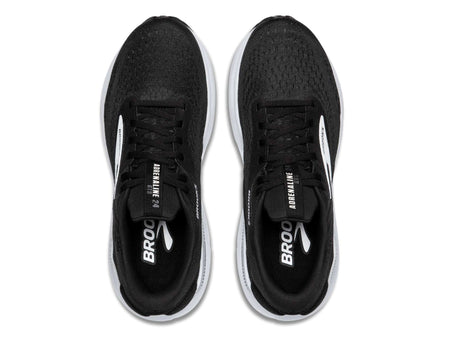 Brooks Adrenaline GTS 24 Womens Wide Running Shoes