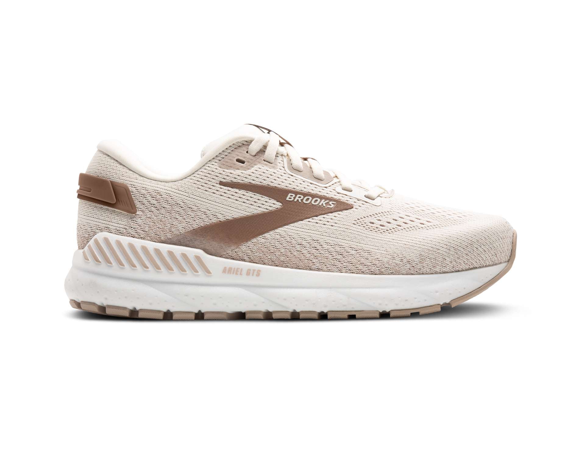 Scarpe da corsa da donna Brooks Ariel GTS 24 Wide