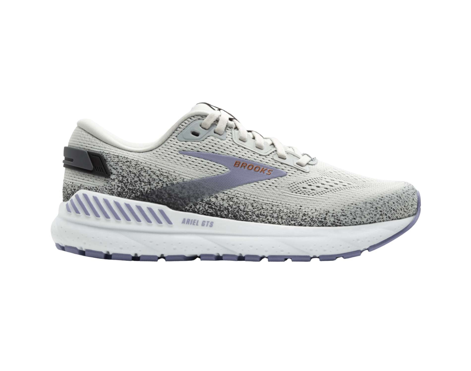 Scarpe da corsa da donna Brooks Ariel GTS 24 Wide