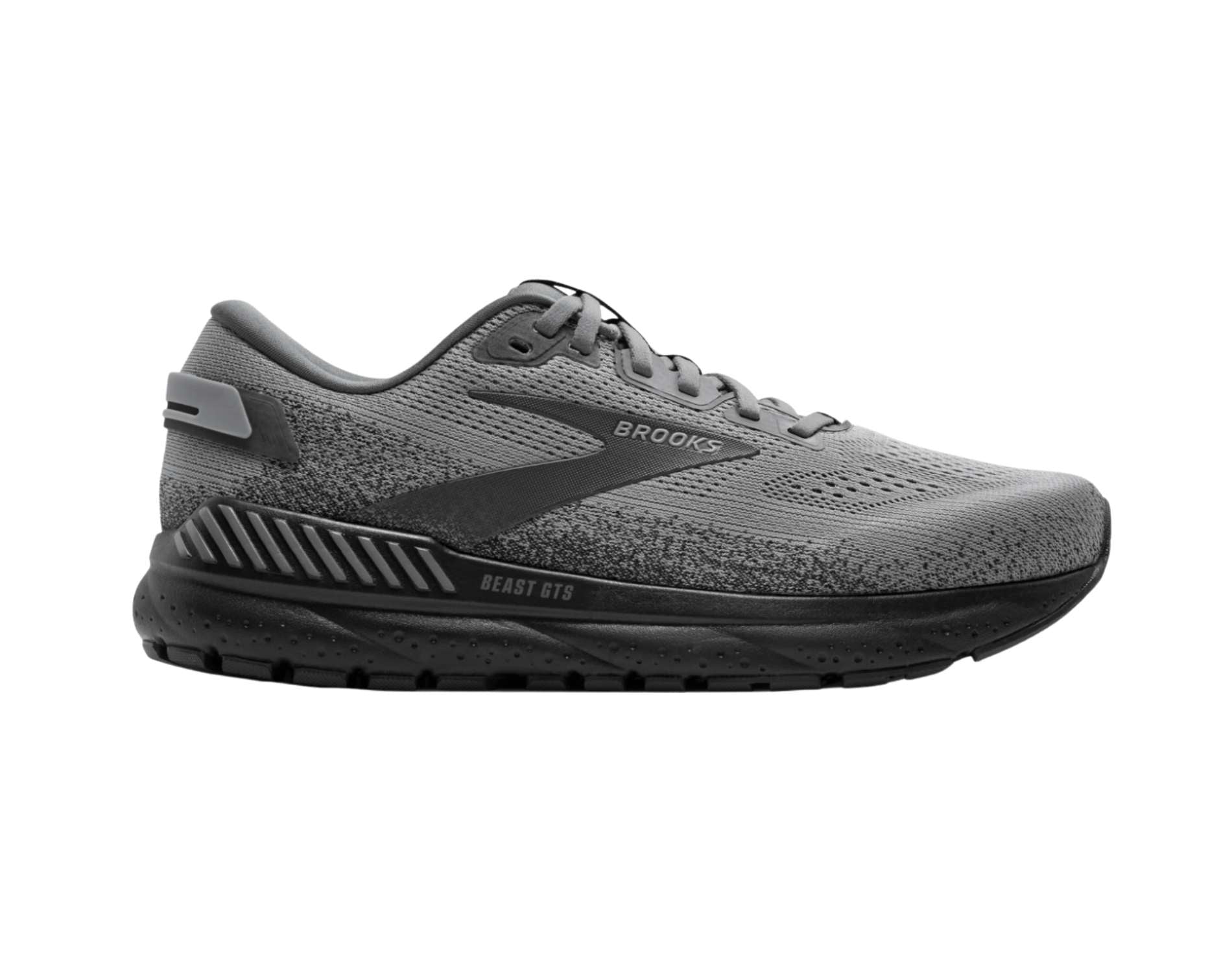 Scarpe da corsa da uomo Brooks Beast GTS 24 larghe