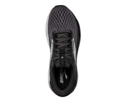 Brooks Ghost 16 brede hardloopschoenen voor dames