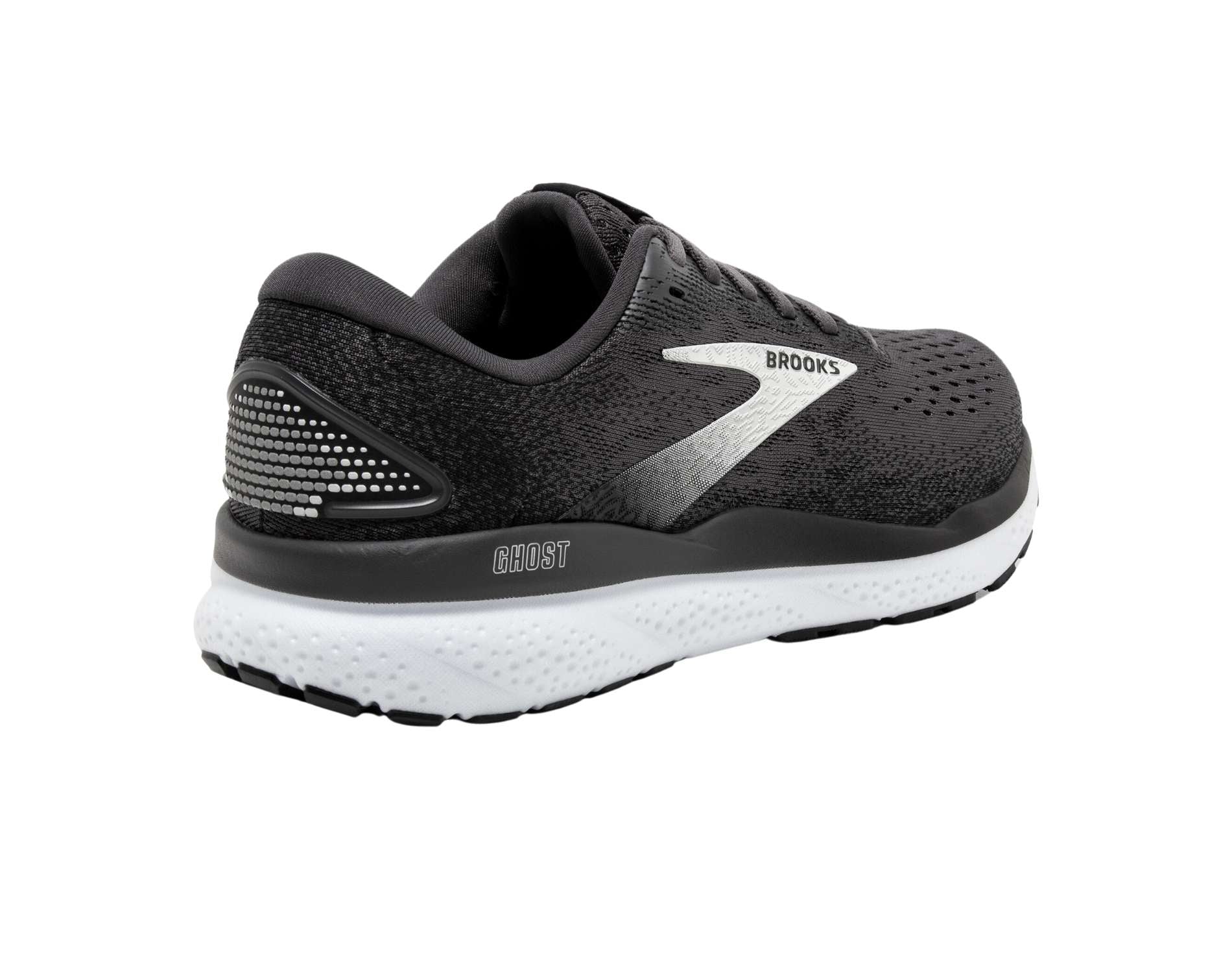Brooks Ghost 16 brede hardloopschoenen voor dames