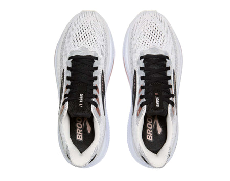 Brooks Ghost 17 Womens Wide Running Shoes