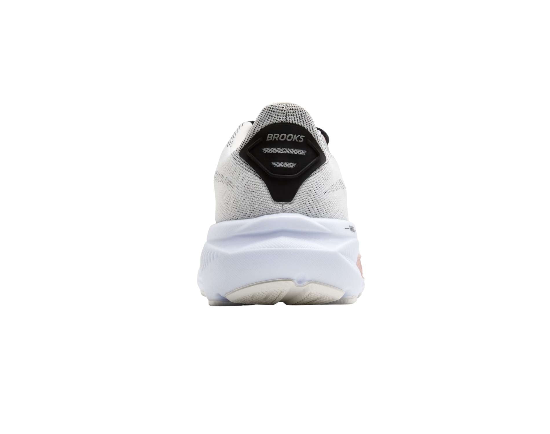 Brooks Ghost 17 Womens Wide Running Shoes