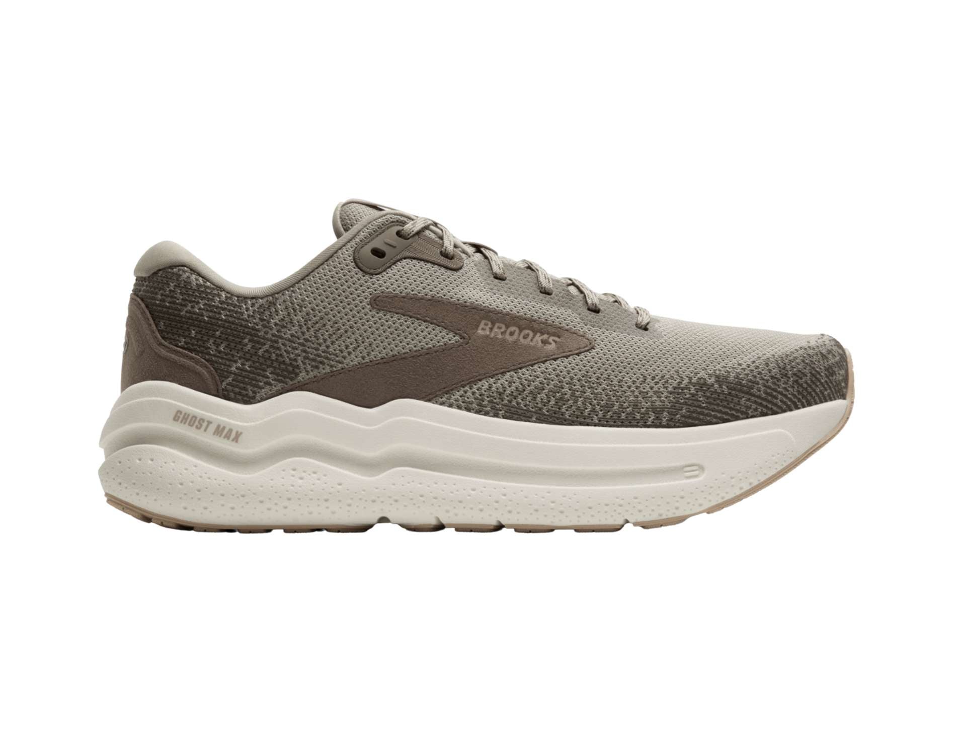 Brooks Ghost Max 2 Mens Running Shoes