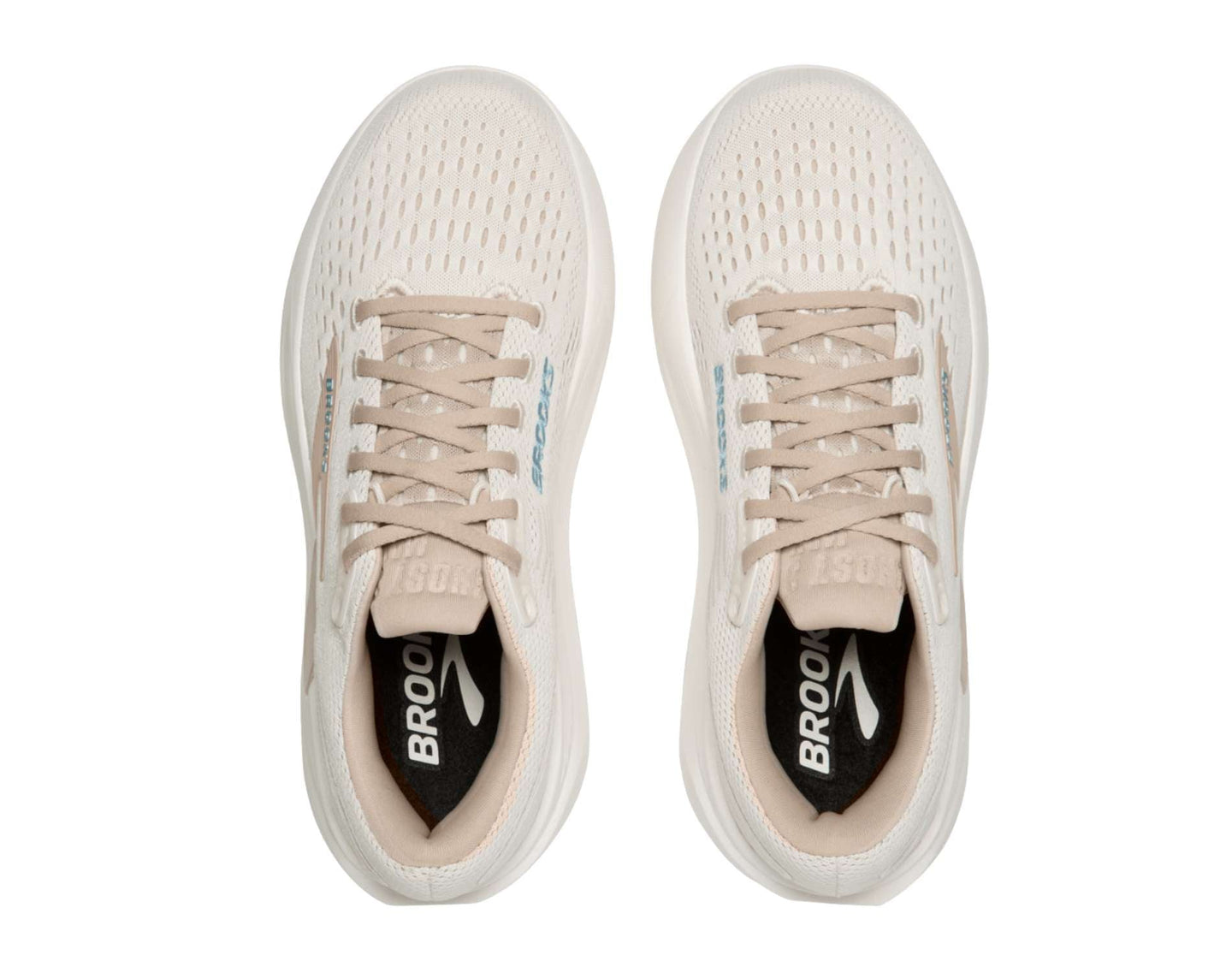 Brooks Ghost Max 3 Womens Running Shoes