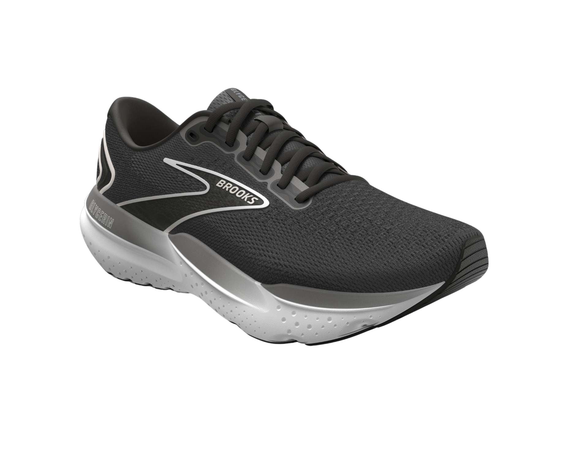 Brooks Glycerin 21 hardloopschoenen voor heren