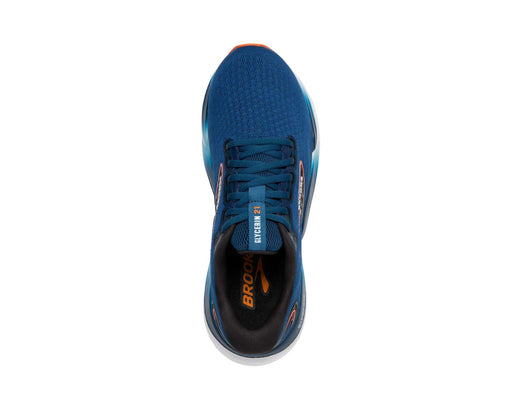 Brooks Glycerin 21 hardloopschoenen voor heren