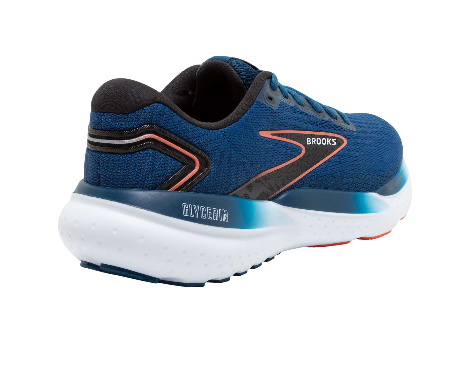 Brooks Glycerin 21 hardloopschoenen voor heren
