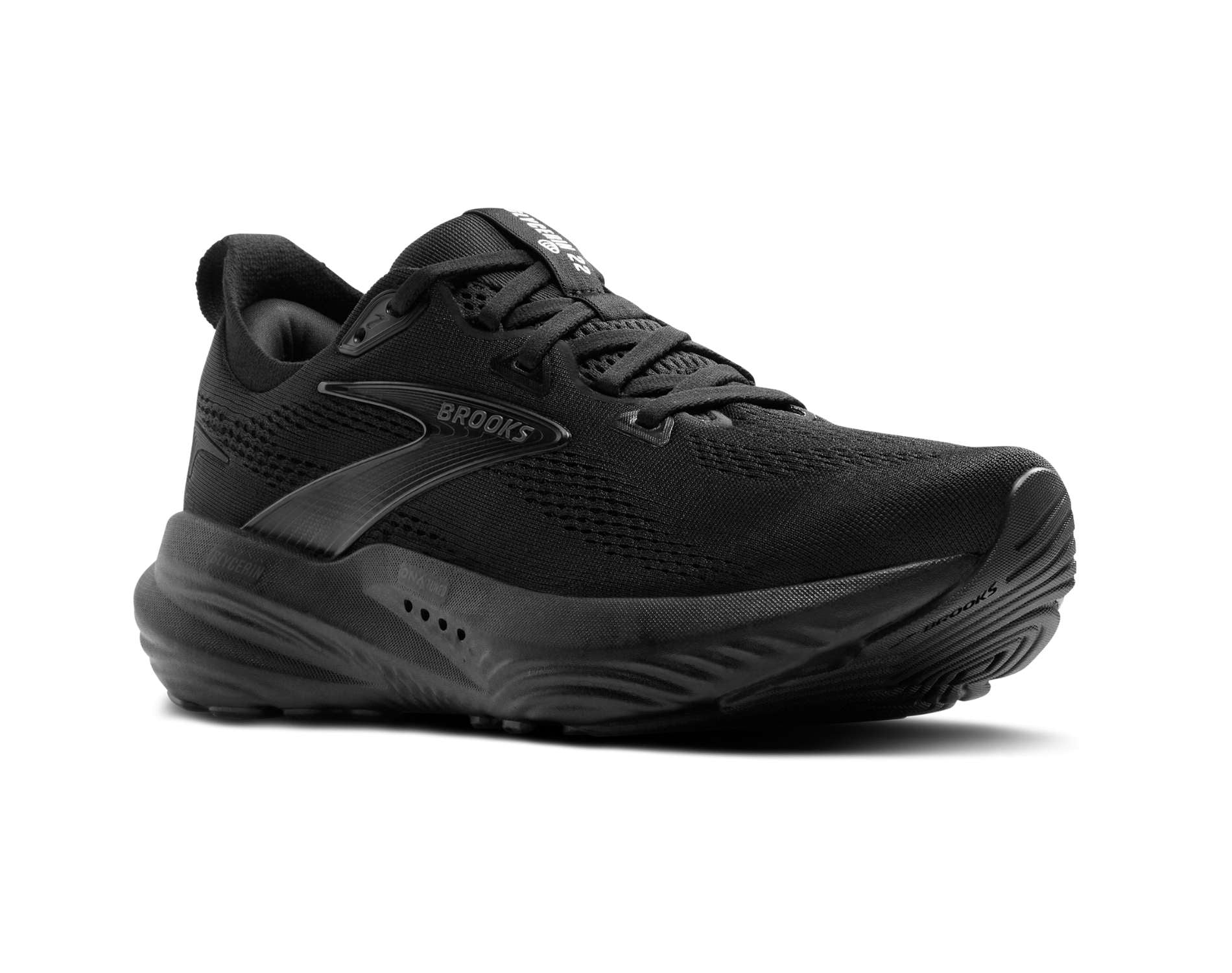 Scarpe da corsa da donna Brooks Glycerin GTS 22