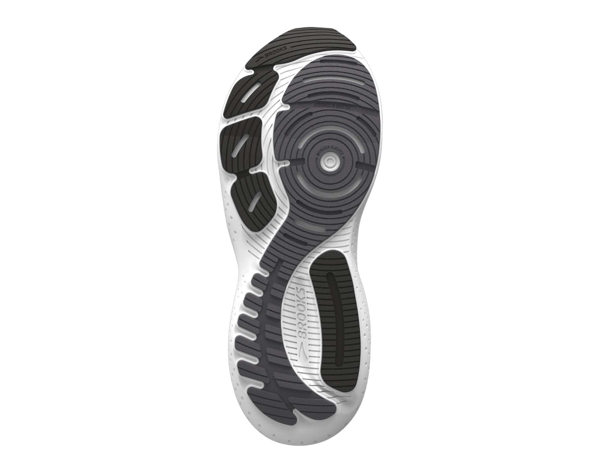 Brooks Glycerin GTS 21 da uomo