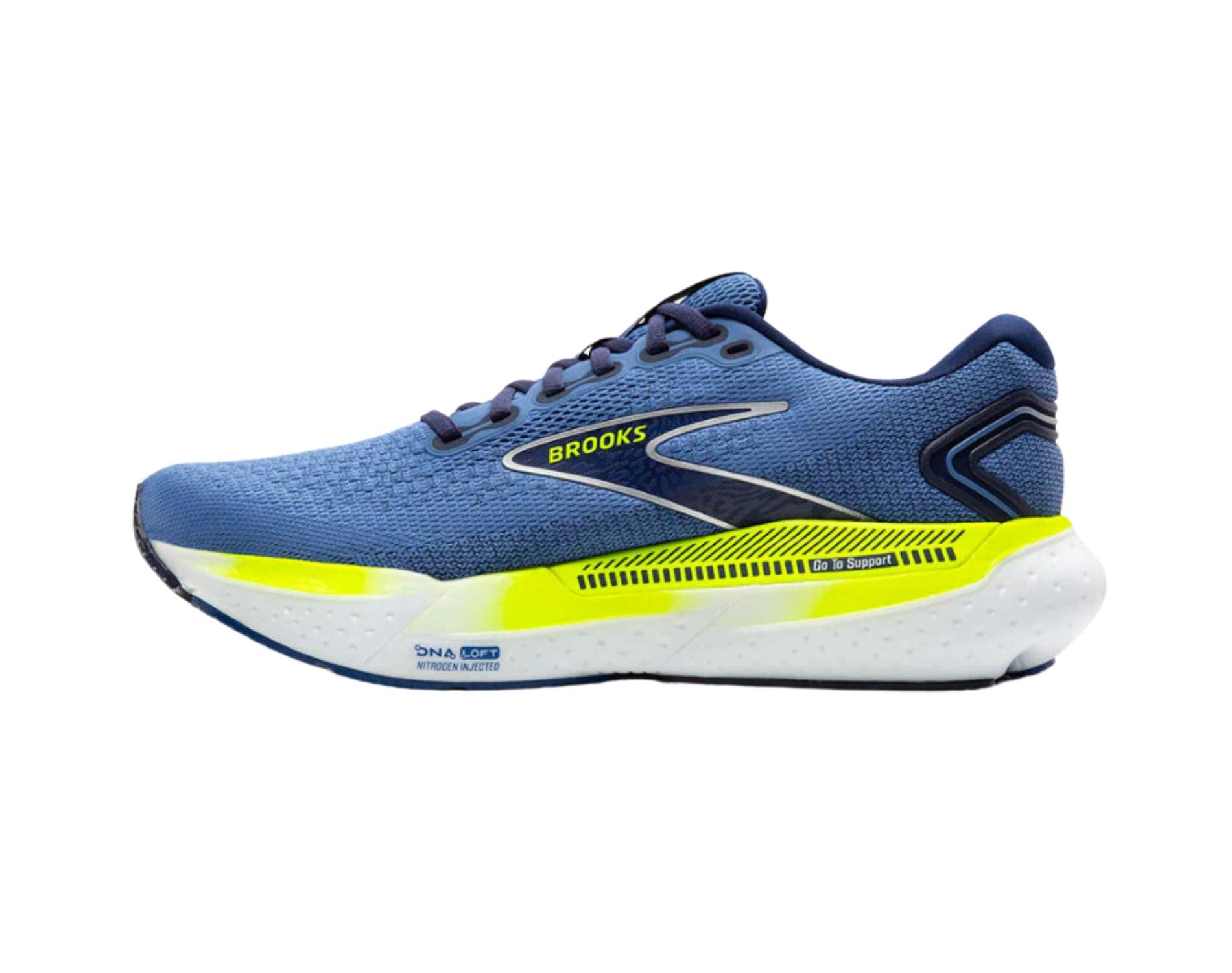 Brooks Glycerin GTS 21 da uomo