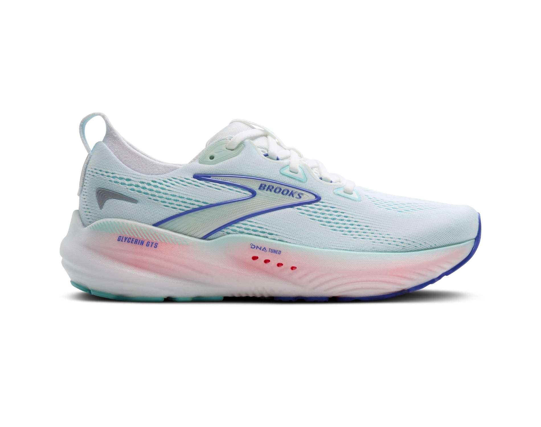 Scarpe da corsa da donna Brooks Glycerin GTS 22