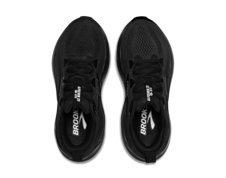 Scarpe da corsa da donna Brooks Glycerin GTS 22 larghe