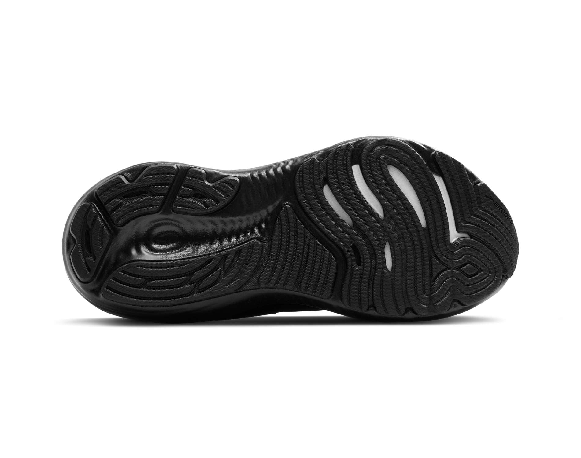 Scarpe da corsa da donna Brooks Glycerin GTS 22 larghe