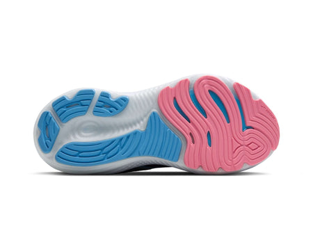 Scarpe da corsa da donna Brooks Glycerin GTS 22 larghe