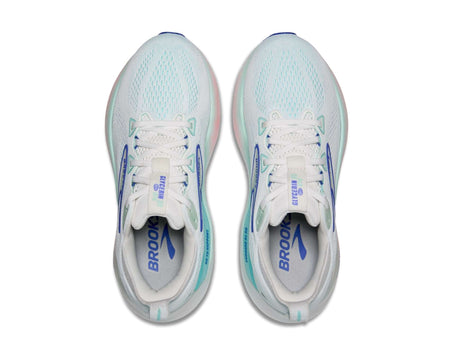 Scarpe da corsa da donna Brooks Glycerin GTS 22 larghe
