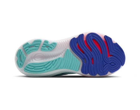 Scarpe da corsa da donna Brooks Glycerin GTS 22 larghe