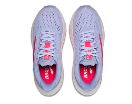 Scarpe da corsa da donna Brooks Glycerin Max