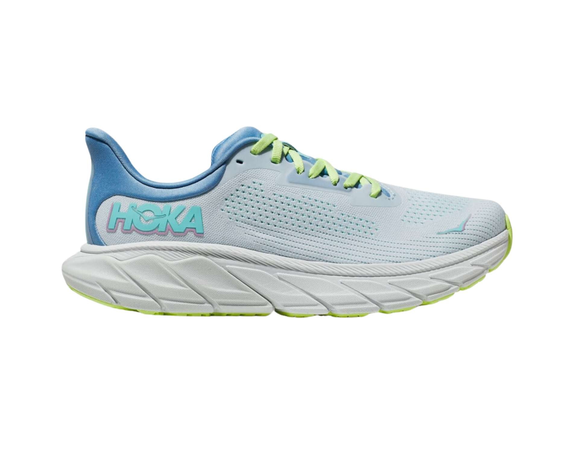 Hoka Arahi 7 hardloopschoenen voor dames