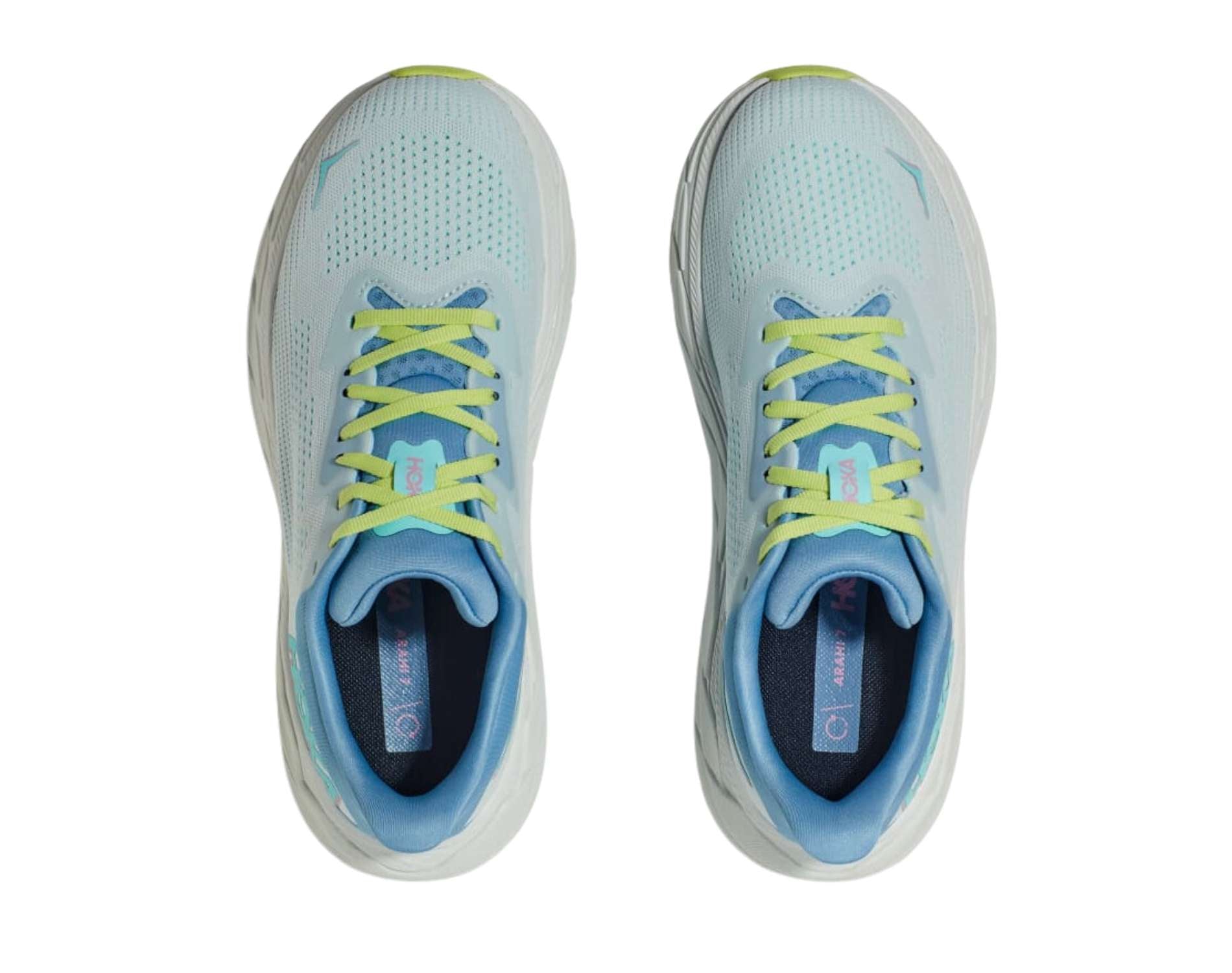 Hoka Arahi 7 hardloopschoenen voor dames