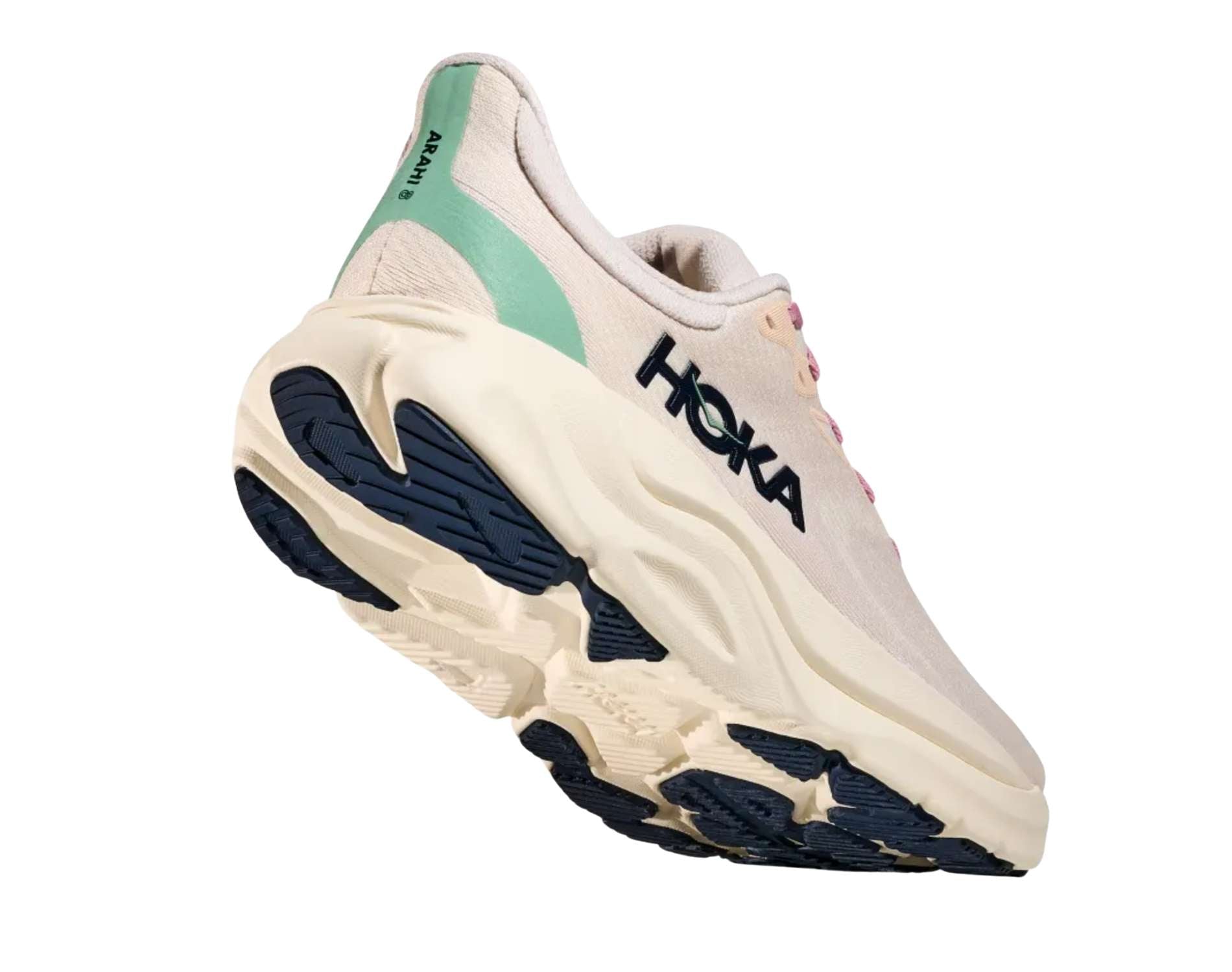 Zapatillas de running para mujer Hoka Arahi 8