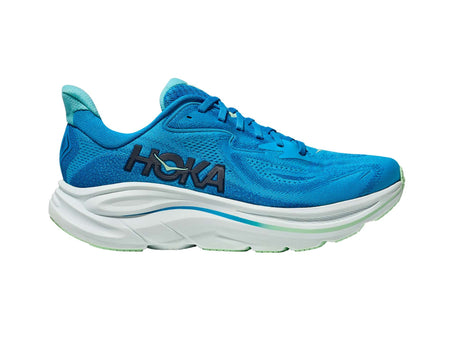 Zapatillas de running para hombre Hoka Clifton 10 de horma ancha