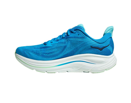 Zapatillas de running para hombre Hoka Clifton 10 de horma ancha