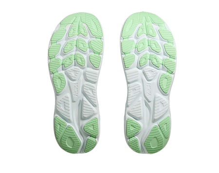 Zapatillas de running para hombre Hoka Clifton 10 de horma ancha