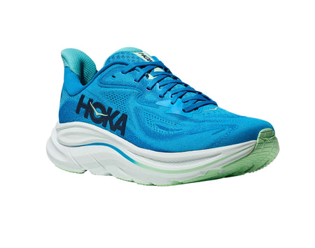Zapatillas de running para hombre Hoka Clifton 10 de horma ancha