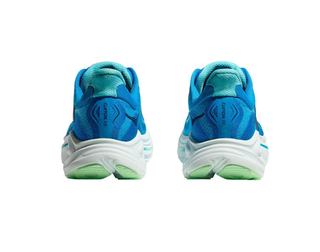 Zapatillas de running para hombre Hoka Clifton 10 de horma ancha