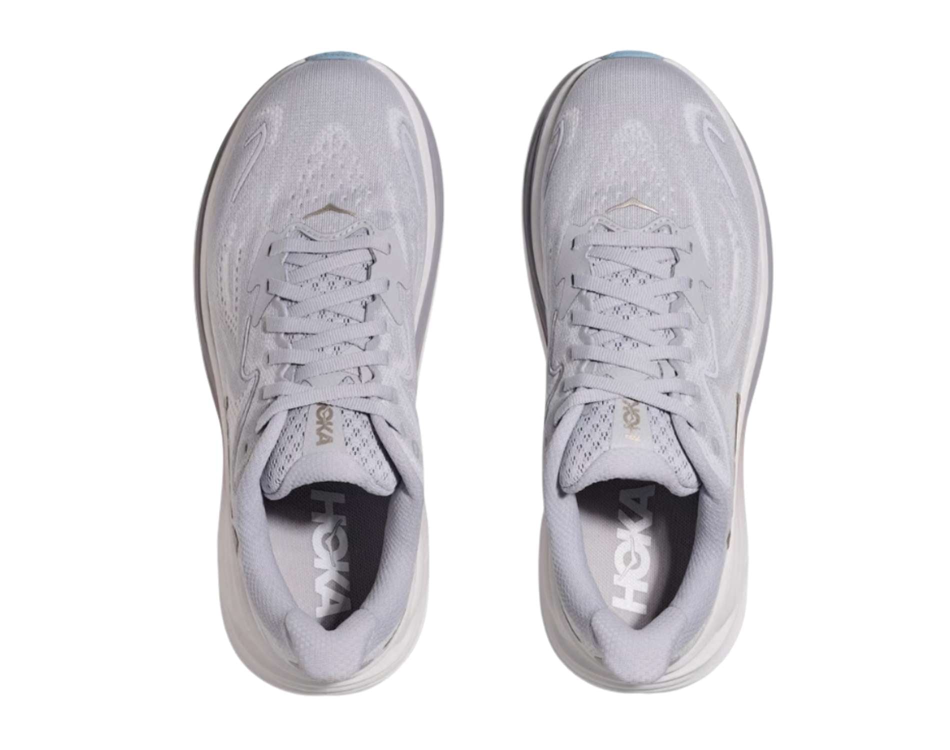 Chaussures de course pour femmes Hoka Clifton 10