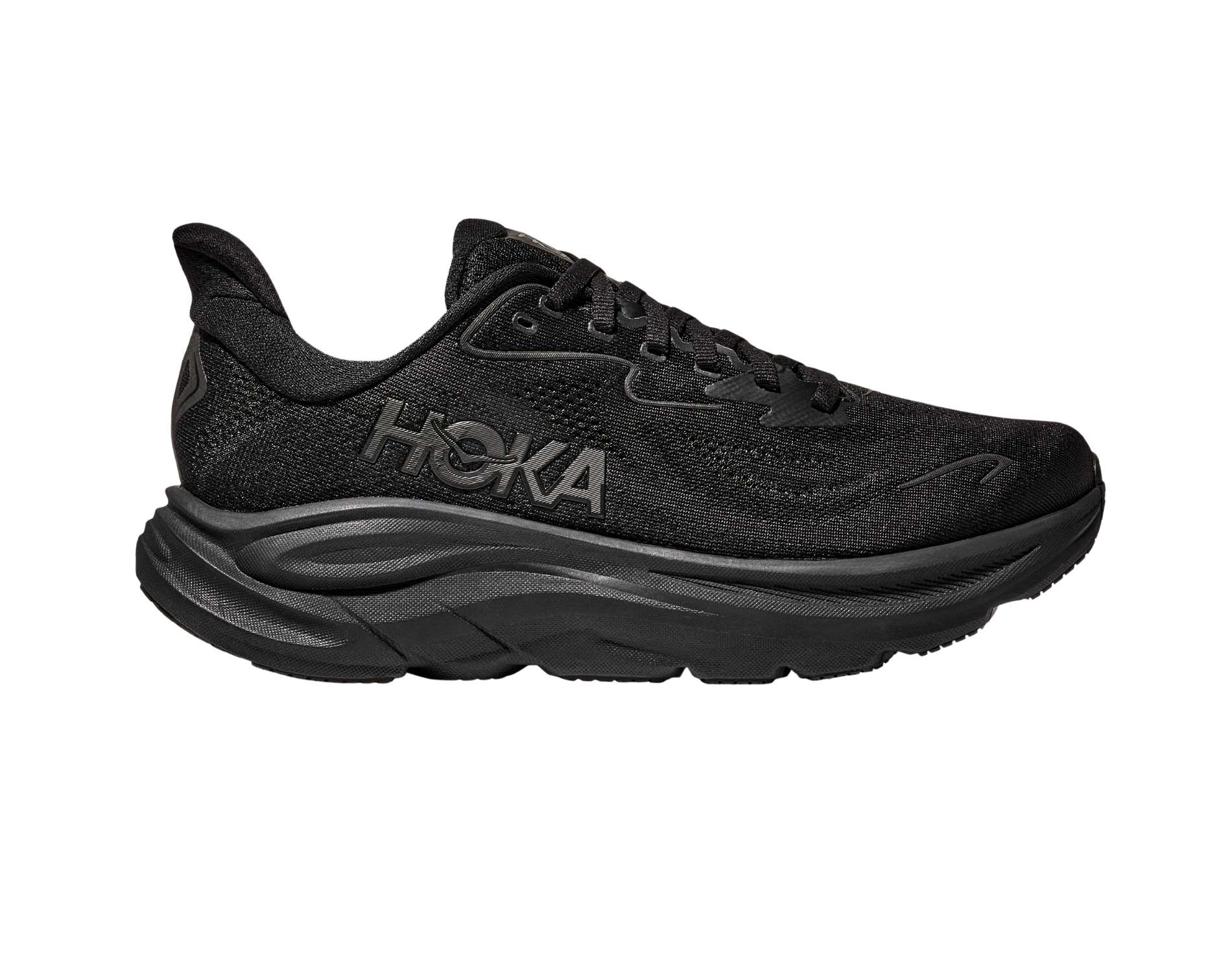 Zapatillas de running para mujer Hoka Clifton 10 de horma ancha