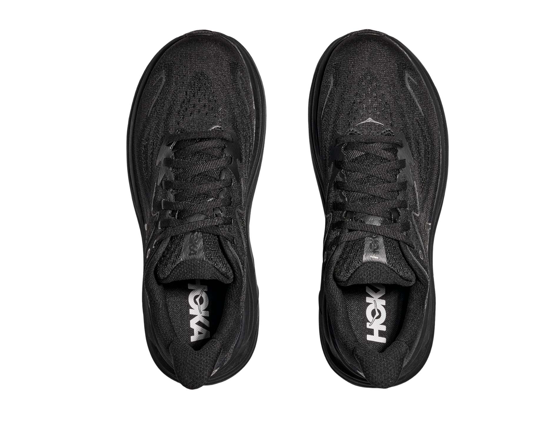 Zapatillas de running para mujer Hoka Clifton 10 de horma ancha