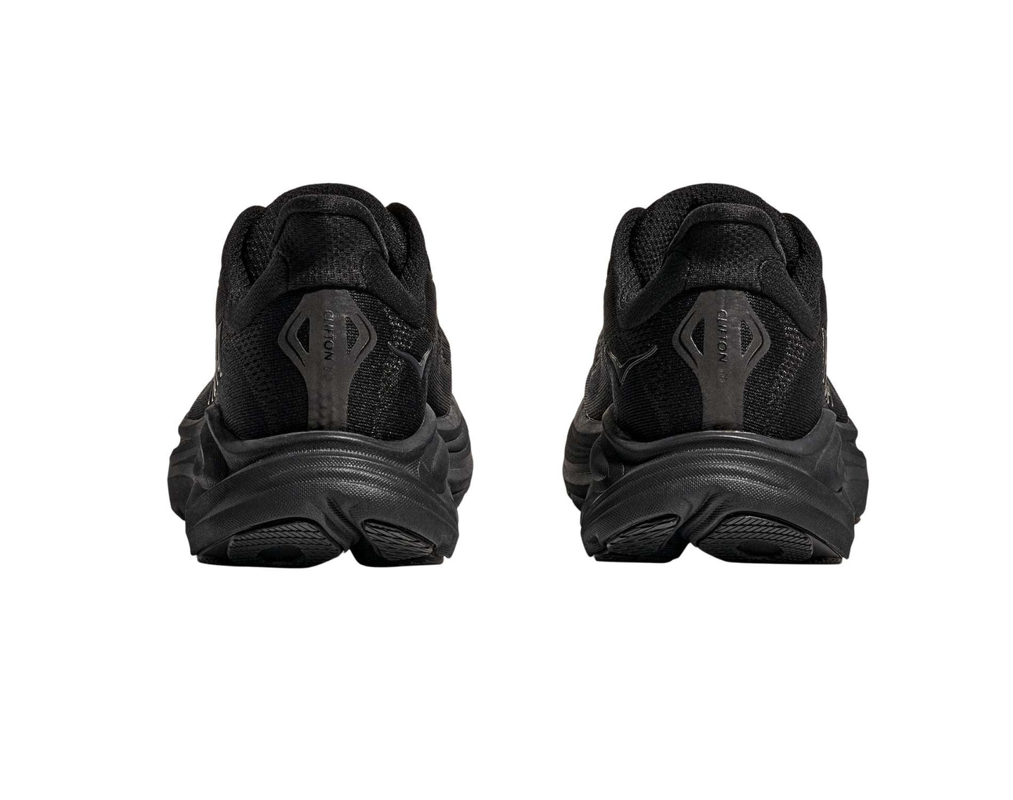 Chaussures de course pour femmes Hoka Clifton 10