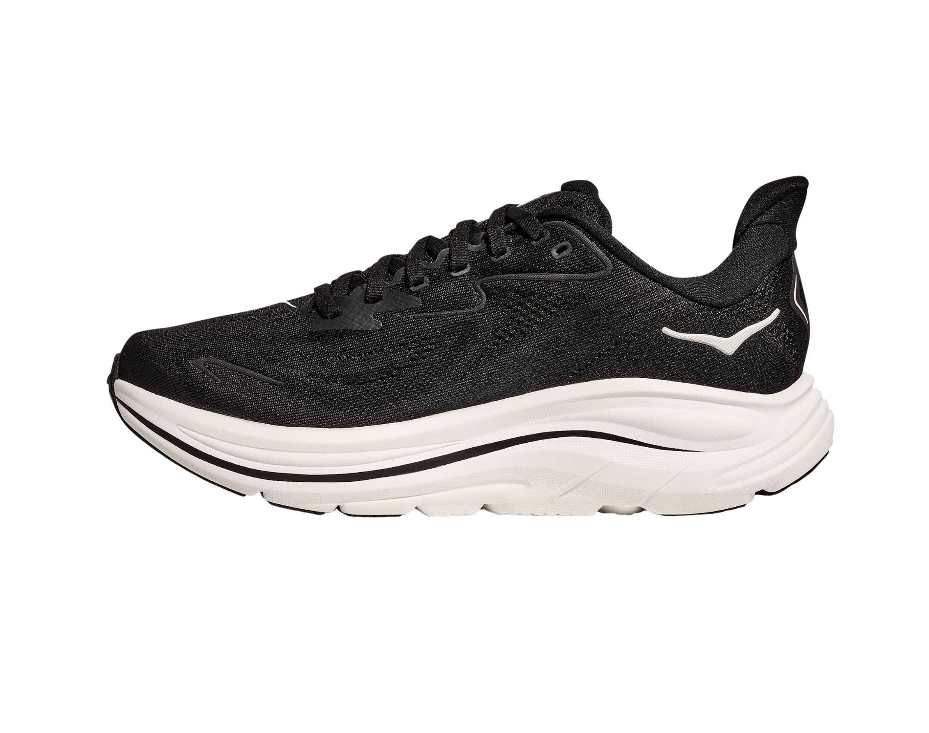 Zapatillas de running para mujer Hoka Clifton 10 de horma ancha