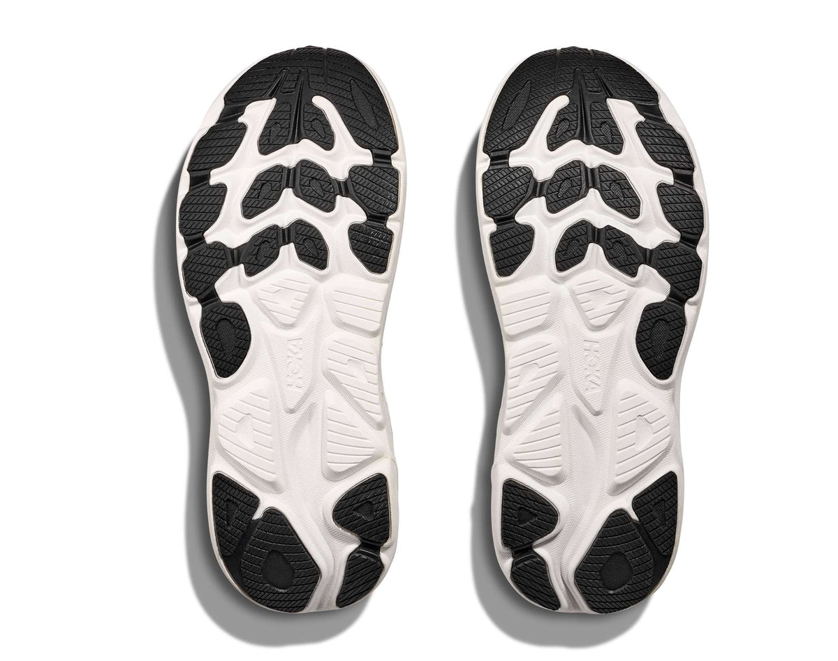 Zapatillas de running para mujer Hoka Clifton 10 de horma ancha