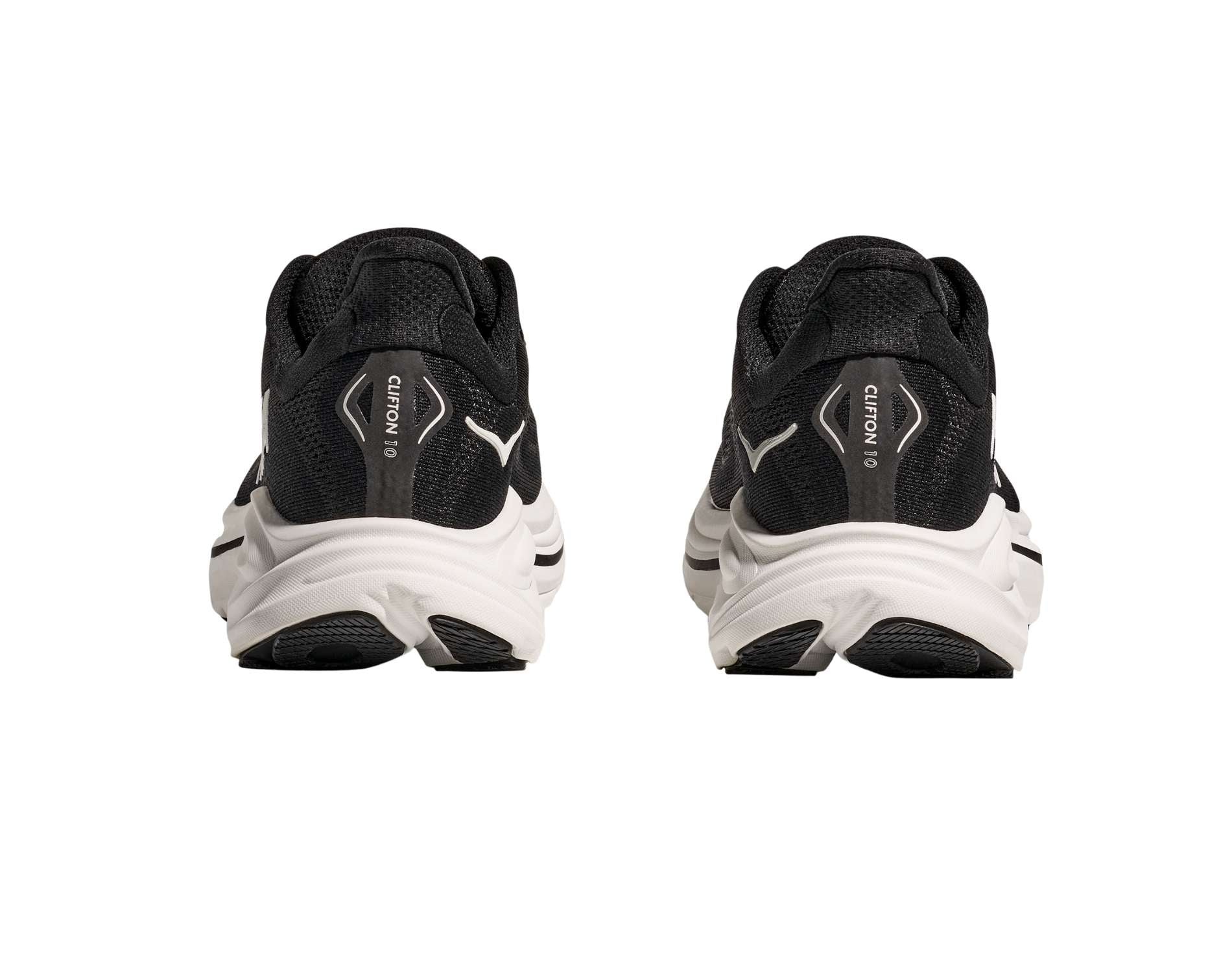 Zapatillas de running para mujer Hoka Clifton 10 de horma ancha