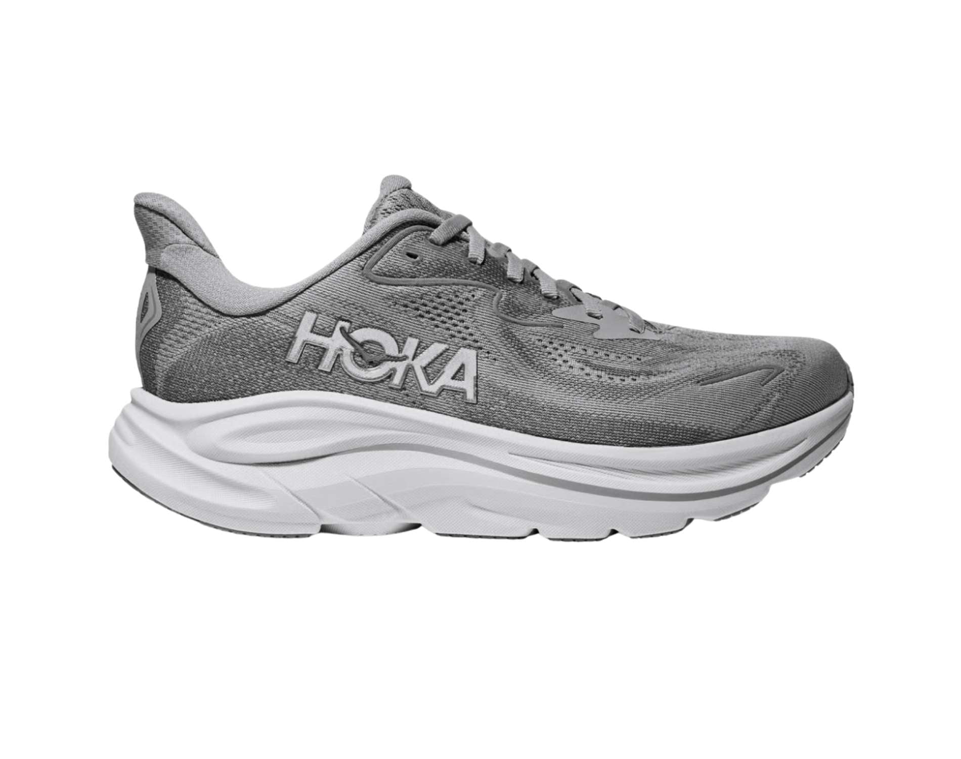Chaussures de course pour femmes Hoka Clifton 10