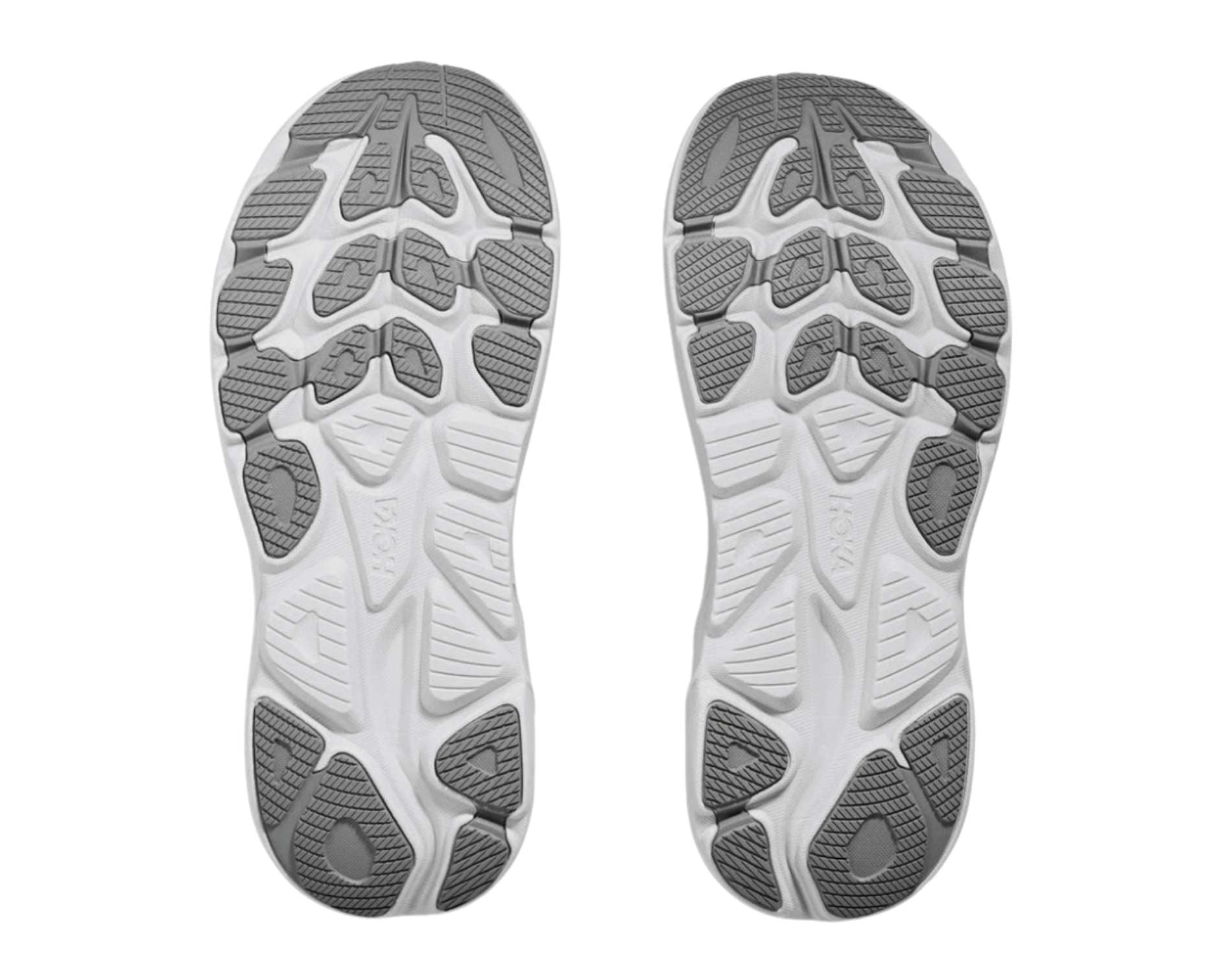 Chaussures de course pour femmes Hoka Clifton 10