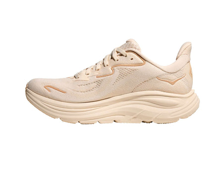Zapatillas de running para mujer Hoka Clifton 10 de horma ancha