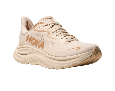 Zapatillas de running para mujer Hoka Clifton 10 de horma ancha