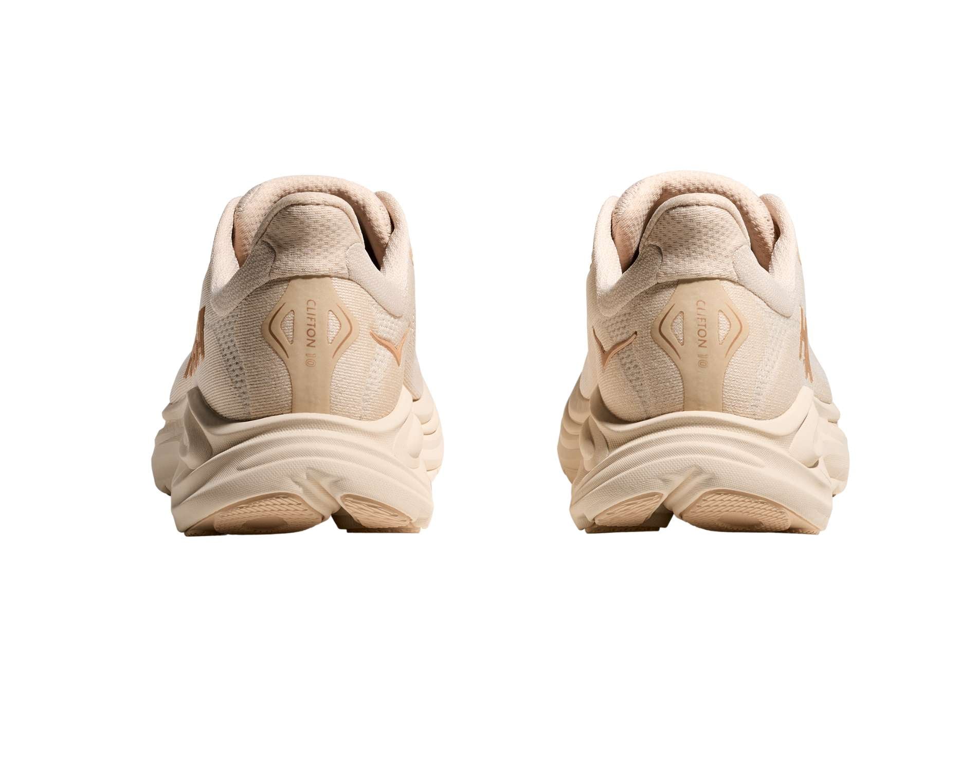 Zapatillas de running para mujer Hoka Clifton 10 de horma ancha