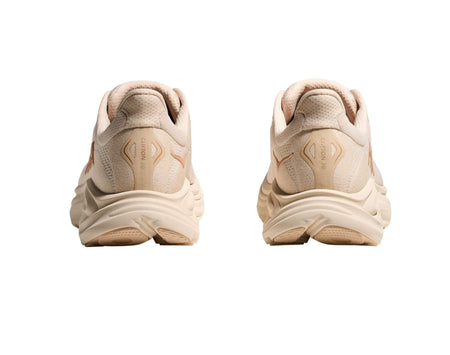 Zapatillas de running para mujer Hoka Clifton 10 de horma ancha