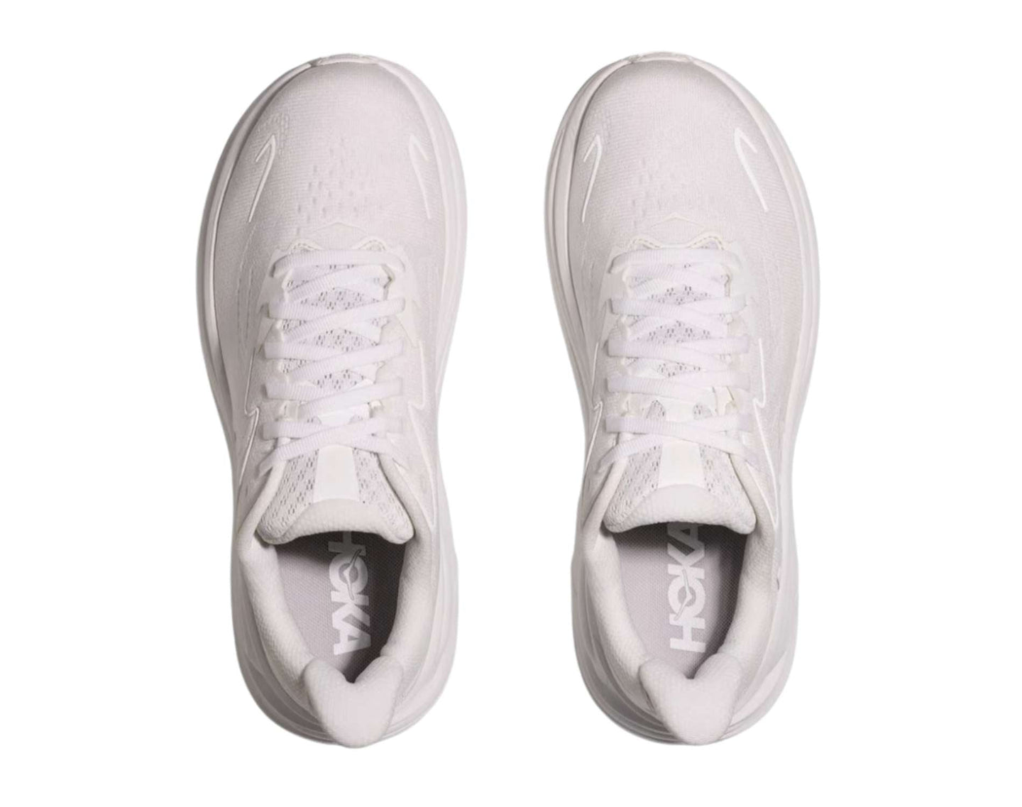 Chaussures de course pour femmes Hoka Clifton 10